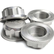 AISI 4340 Steel Parts