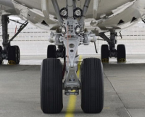 AerMet 340 Steel Uses