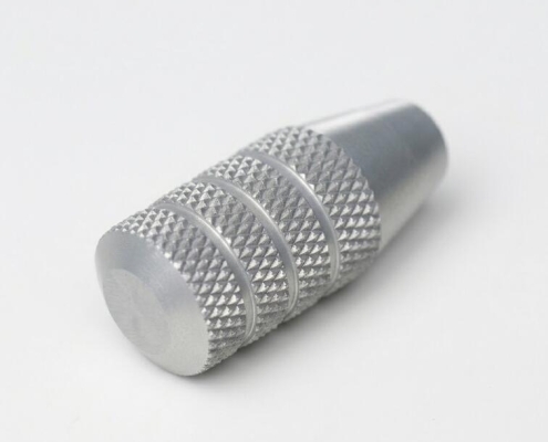 Aluminum Automotive Shift Knobs
