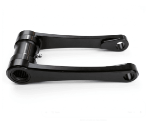 Automotive Adjustable Suspension Link