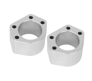 Automotive Ball Joint Housing