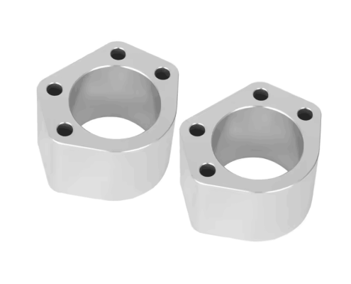 Automotive Ball Joint Housing Automotive Ball Joint Housing