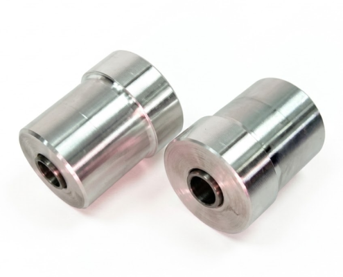 Automotive Bushing Housing Automotive Bushing Housing