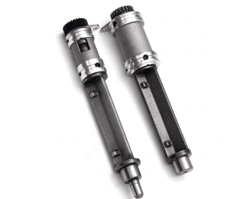 Automotive Engine Balance Shaft Parts