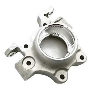 Automotive Hub Carrier