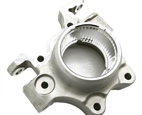 Automotive Hub Carrier Automotive Hub Carrier