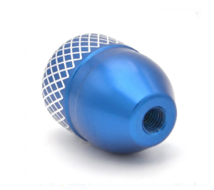 Automotive Shift Knobs Outer Shell
