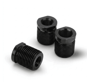 Automotive Shift Knobs Threaded Insert