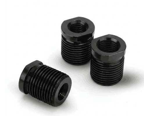 Automotive Shift Knobs Threaded Insert