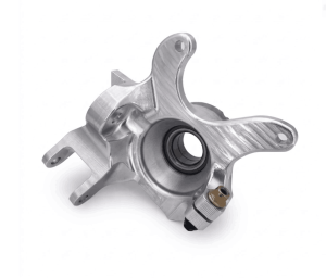 Automotive Steering Knuckle