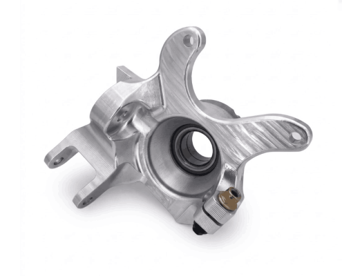 Automotive Steering Knuckle Automotive Steering Knuckle