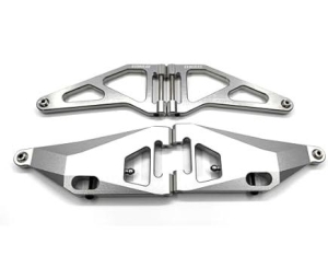Automotive Suspension Control Arm