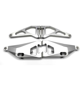 Automotive Suspension Control Arm