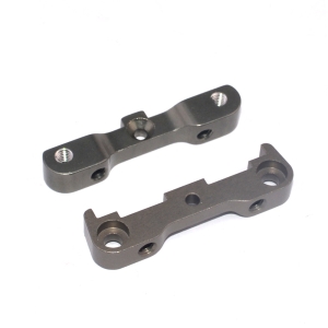 Automotive Suspension Mounting Bracket