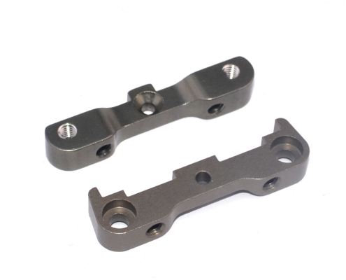Automotive Suspension Mounting Bracket Automotive Suspension Mounting Bracket