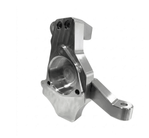 Automotive Suspension Spindle