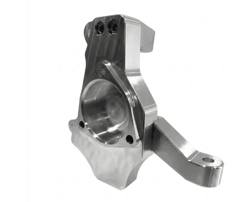 Automotive Suspension Spindle Automotive Suspension Spindle