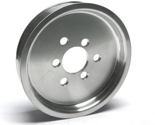Billet Power Steering Pulley