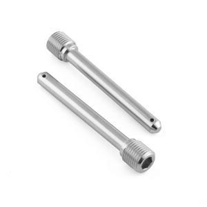 Brake Pad Retaining Pin
