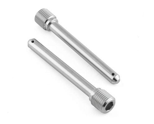 Brake Pad Retaining Pin