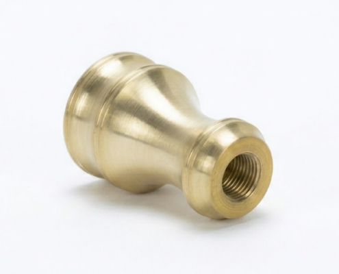 Brass Automotive Shift Knobs
