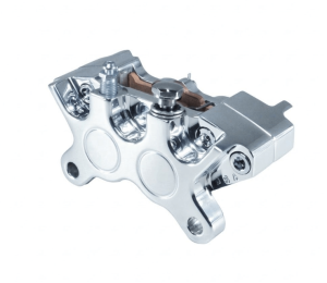 CNC Automotive Brake Adapter Bracket