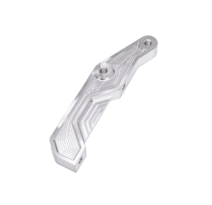 CNC Automotive Brake Caliper Bracket