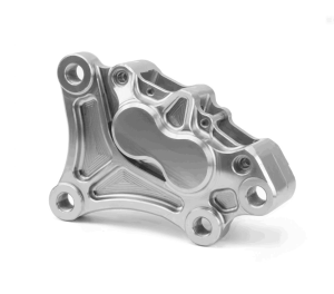 CNC Brake Caliper Bracket