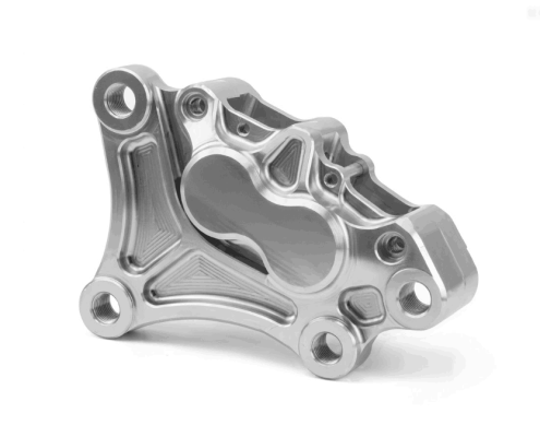 CNC Brake Caliper Bracket