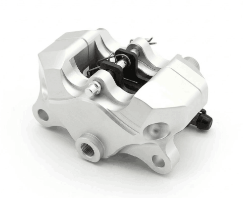 CNC Racing Brake Caliper