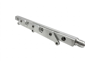 CNC Racing Fuel Rail