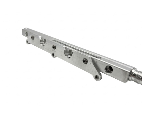 CNC Racing Fuel Rail