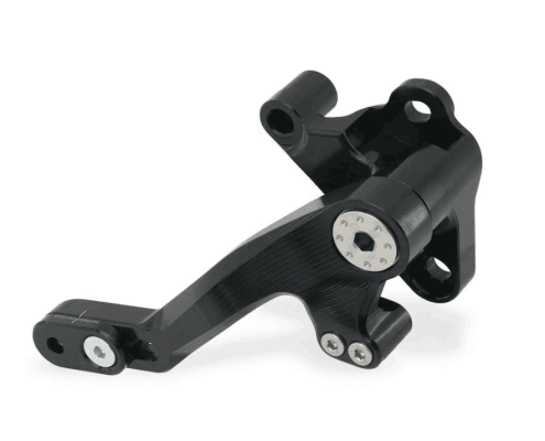 CNC Racing Gear Selector