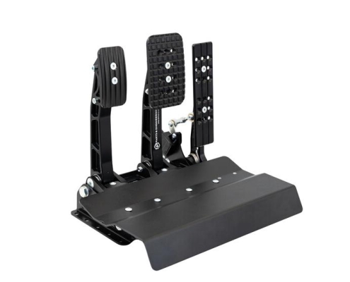 CNC Racing Pedal Box