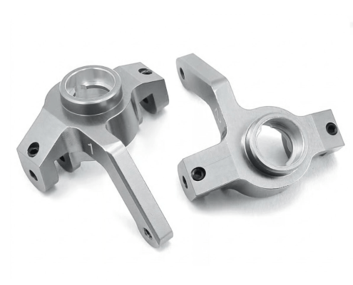 CNC Racing Steering Knuckle