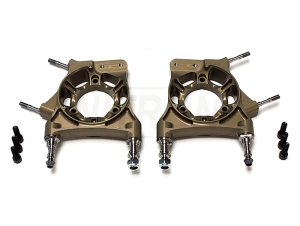 CNC Racing Suspension Upright