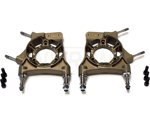 CNC Racing Suspension Upright
