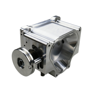 CNC Racing Throttle Body