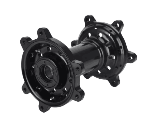 CNC Racing Wheel Hub