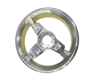 Commercial Vehicle Steering Components
