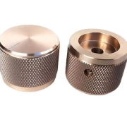 Copper Automotive Shift Knobs