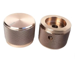 Copper Automotive Shift Knobs