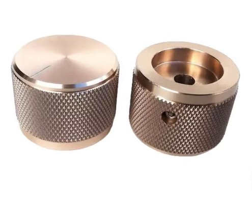 Copper Automotive Shift Knobs