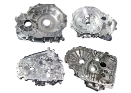 Custom CNC Machining Automotive Transmission Parts