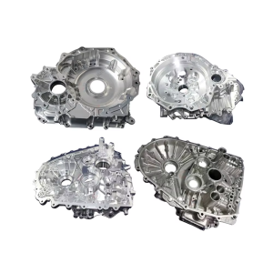 Custom CNC Machining Automotive Transmission Parts