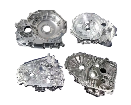 Custom CNC Machining Automotive Transmission Parts