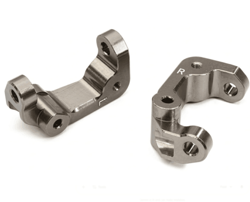 Drag Racing Steering Components