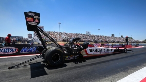 Drag racing