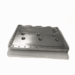 EV Battery Cooling Plate