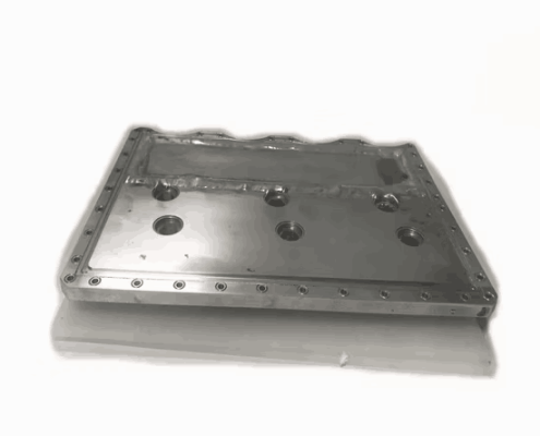 EV Battery Cooling Plate